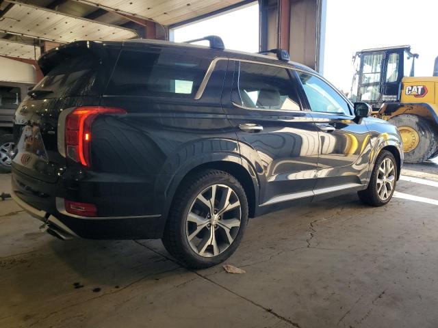 2021 HYUNDAI PALISADE L KM8R5DHEXMU234267