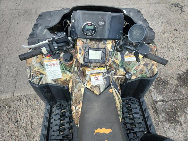 2014 POLARIS SPORTSMAN 4XAZN8EA9EA098950