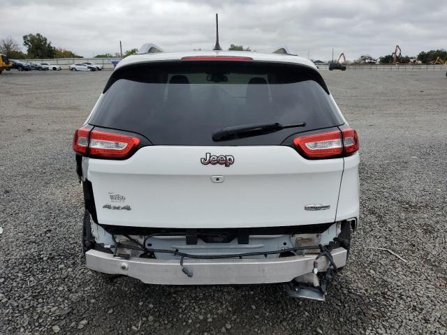 2015 JEEP CHEROKEE L 1C4PJMCSXFW703434