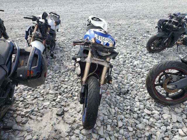 2006 SUZUKI GSX-R600 K #3296330527