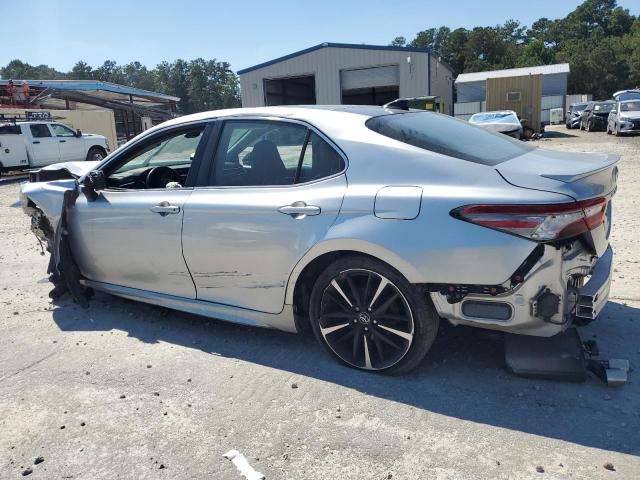 2018 TOYOTA CAMRY XSE 4T1B61HK2JU501951