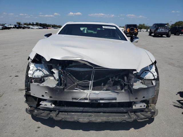 2021 LEXUS LS 500 BAS JTHD51FF7M5013629