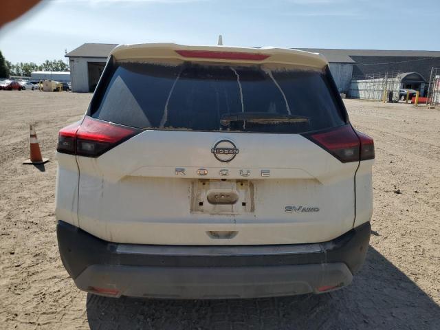 2023 NISSAN ROGUE SV - JN8BT3BBXPW469205