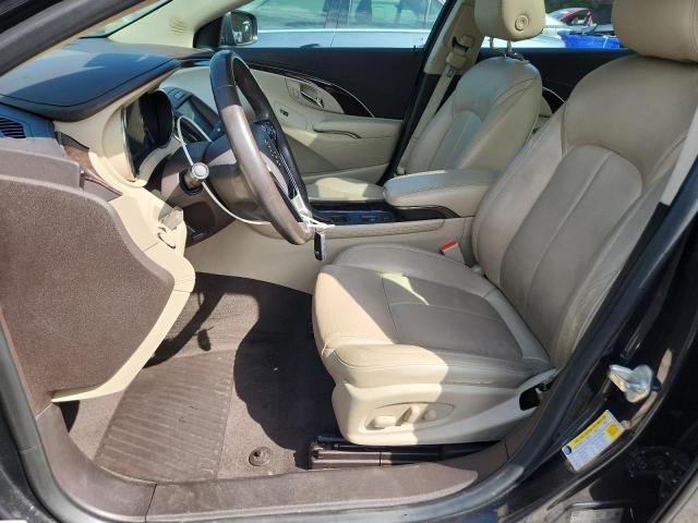 2015 BUICK LACROSSE 1G4GB5G38FF209297