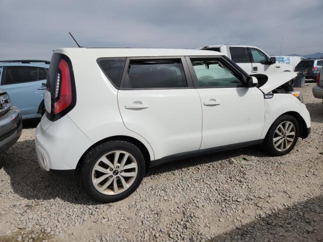 2019 KIA SOUL + - KNDJP3A56K7002017
