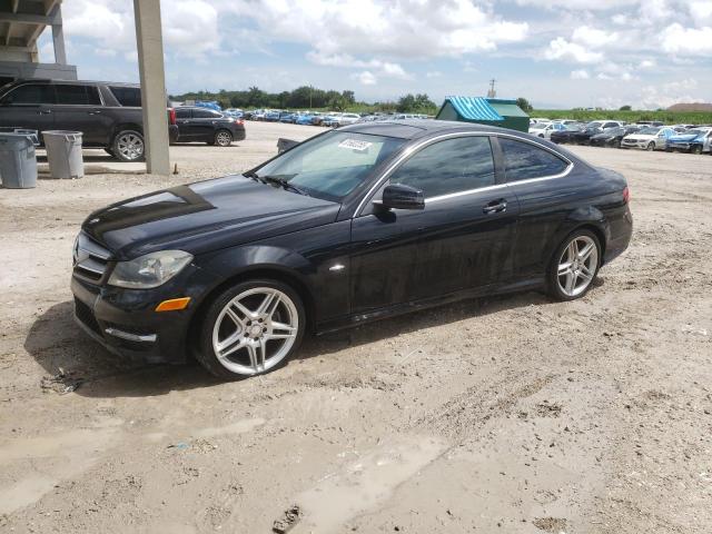 MERCEDES-BENZ C 250