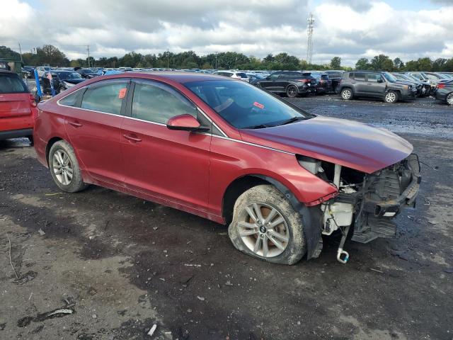 2016 HYUNDAI SONATA SE 5NPE24AF0GH295009