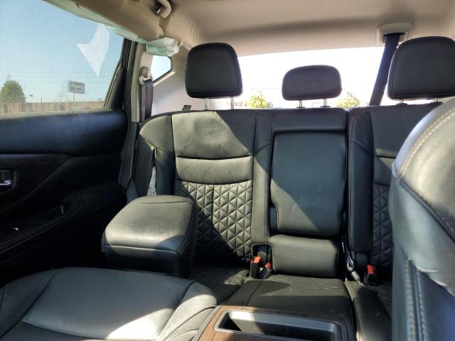 2021 NISSAN MURANO PLA 5N1AZ2DJ4MC115158