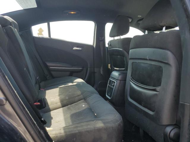 2018 DODGE CHARGER SXT PLUS 2C3CDXHG9JH162951