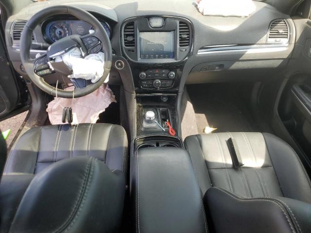 2018 CHRYSLER 300 S 2C3CCAGG1JH165621