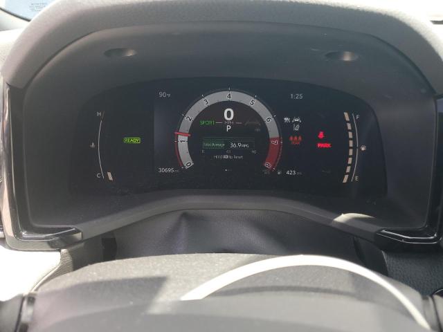 2025 TOYOTA CAMRY XSE 4T1DAACK7SU092376