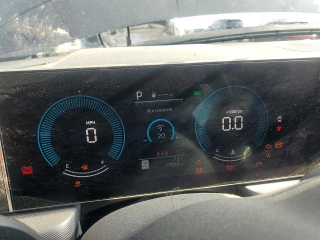 2024 HYUNDAI SONATA SEL KMHL64JA2RA392573