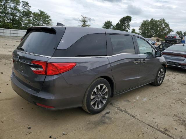 2024 HONDA ODYSSEY EX 5FNRL6H60RB046551