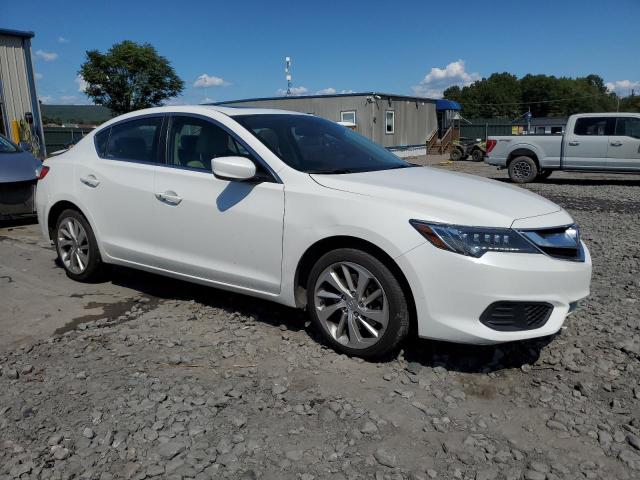 2016 ACURA ILX PREMIU 19UDE2F74GA015299