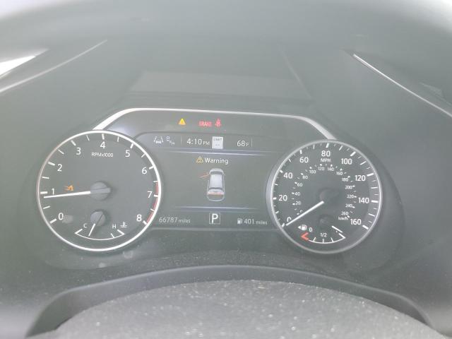 2019 NISSAN MURANO S 5N1AZ2MS9KN103419