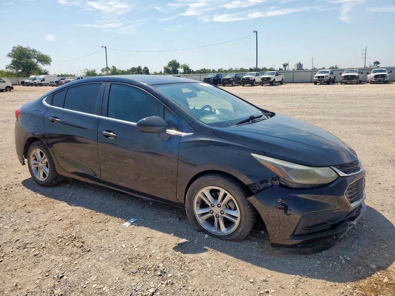 2016 CHEVROLET CRUZE LT 1G1BE5SM5G7283724