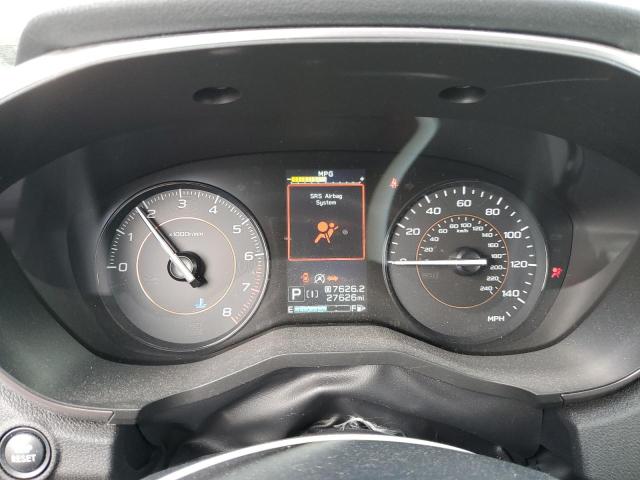 2021 SUBARU CROSSTREK JF2GTAEC1MH676562