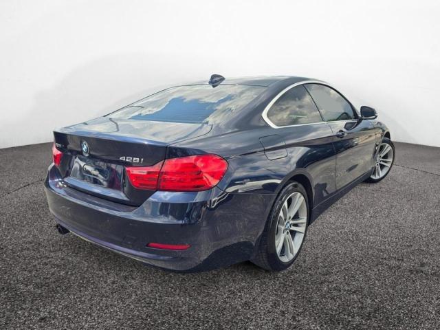 2016 BMW 428 XI WBA3N9C58GK248XXX
