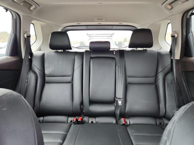 2023 NISSAN ROGUE SV 5N1BT3BB5PC749218