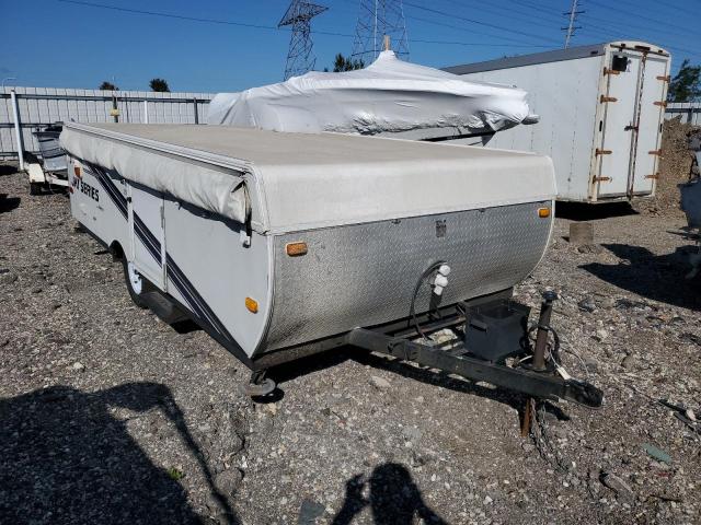 Global Auto Auctions: 2009 JAYCO TRAILER