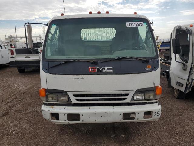 1999 GMC W4500 W450 #3234794400