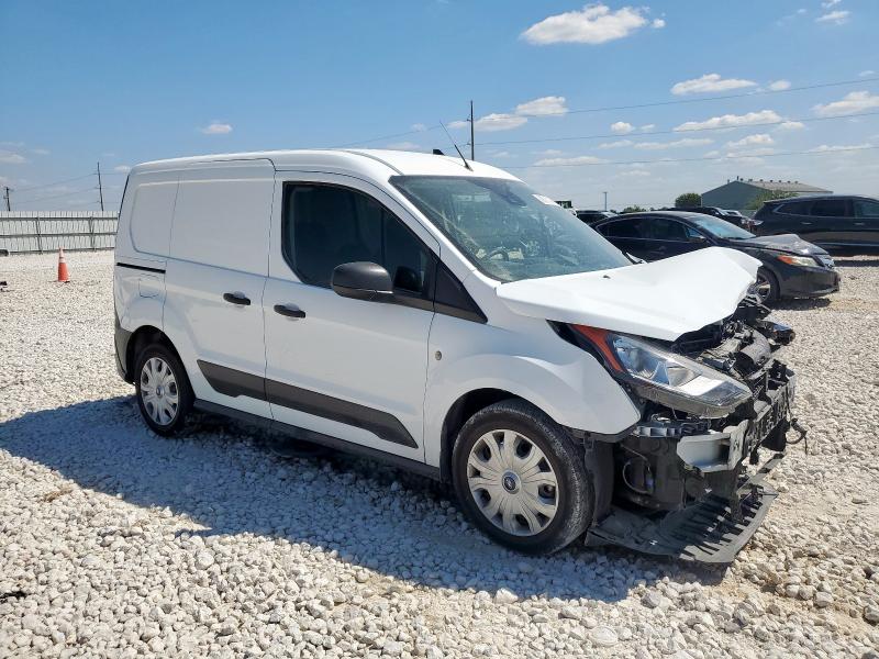 2023 FORD TRANSIT CO #3291631245