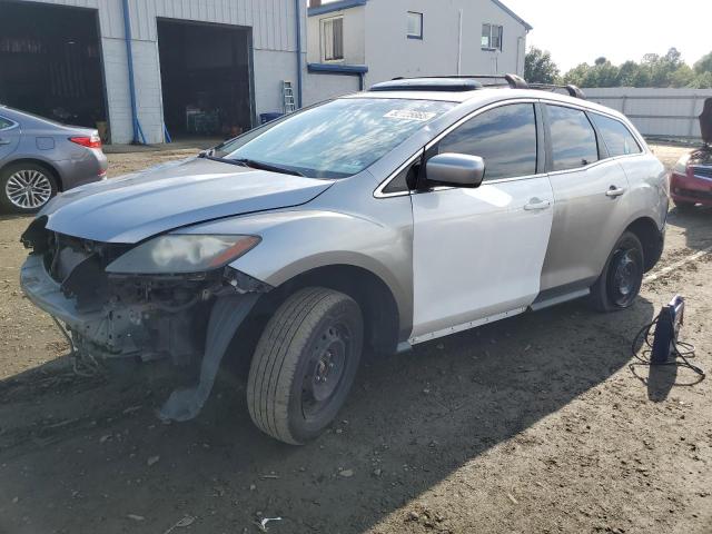 MAZDA CX-7