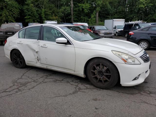 2010 INFINITI G37 - JN1CV6AR3AM254961