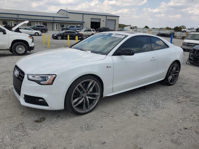 AUDI S5 PREMIUM