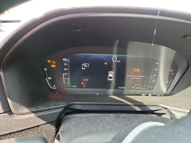 2023 HONDA ACCORD HYBRID SPORT-L 1HGCY2F79PA064758