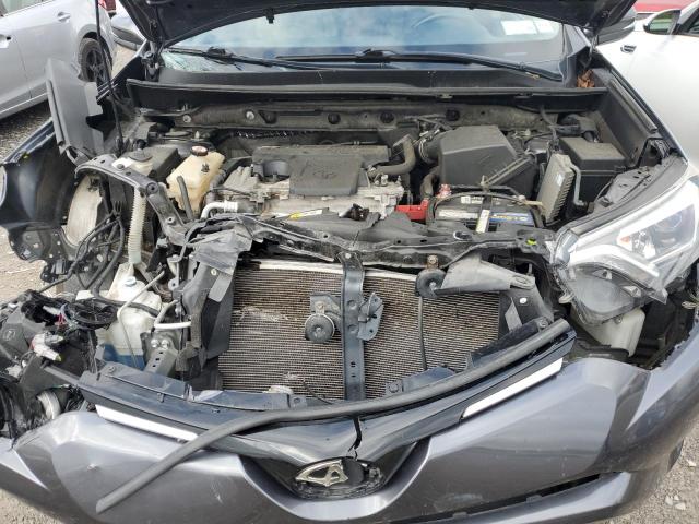 2018 TOYOTA RAV4 LIMITED JTMDFREV5JJ193282