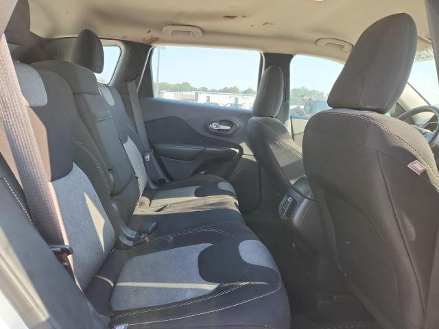 2016 JEEP CHEROKEE SPORT 1C4PJLAB0GW280877