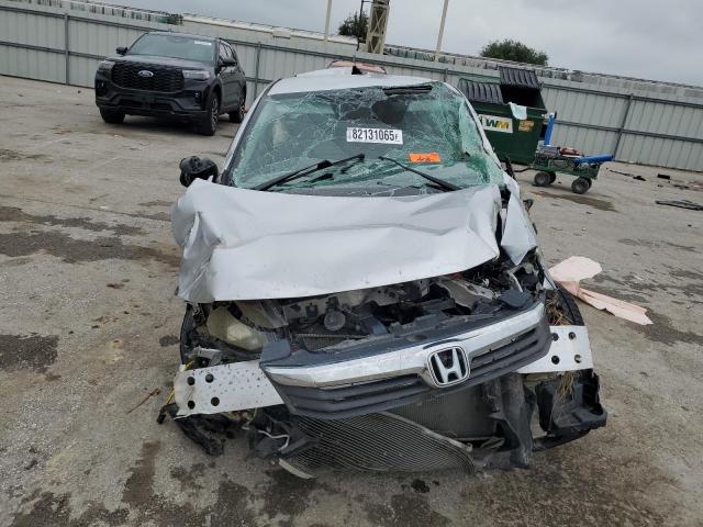 2012 HONDA CIVIC LX #3284238250