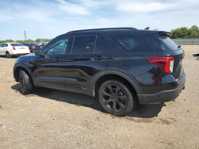 2023 FORD EXPLORER S 1FMSK8KH1PGB47753