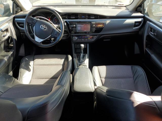 2016 TOYOTA COROLLA L 5YFBURHE0GP371855