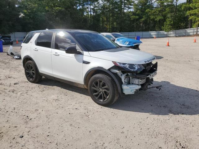 2017 LAND ROVER DISCOVERY SALCP2BG9HH637165