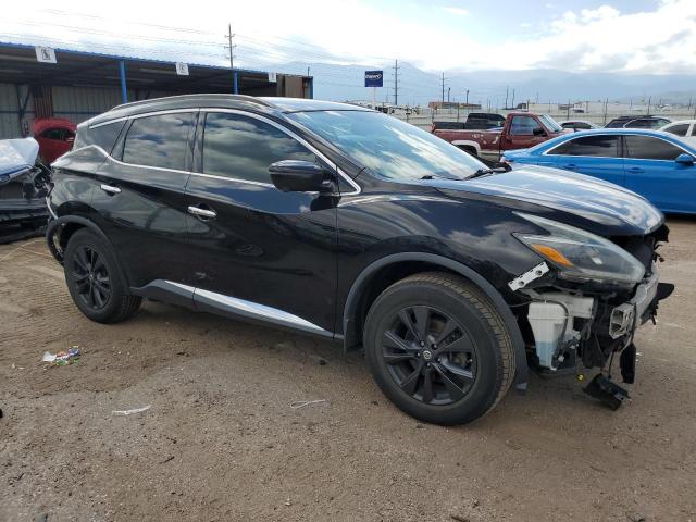 2018 NISSAN MURANO S - 5N1AZ2MH0JN152978