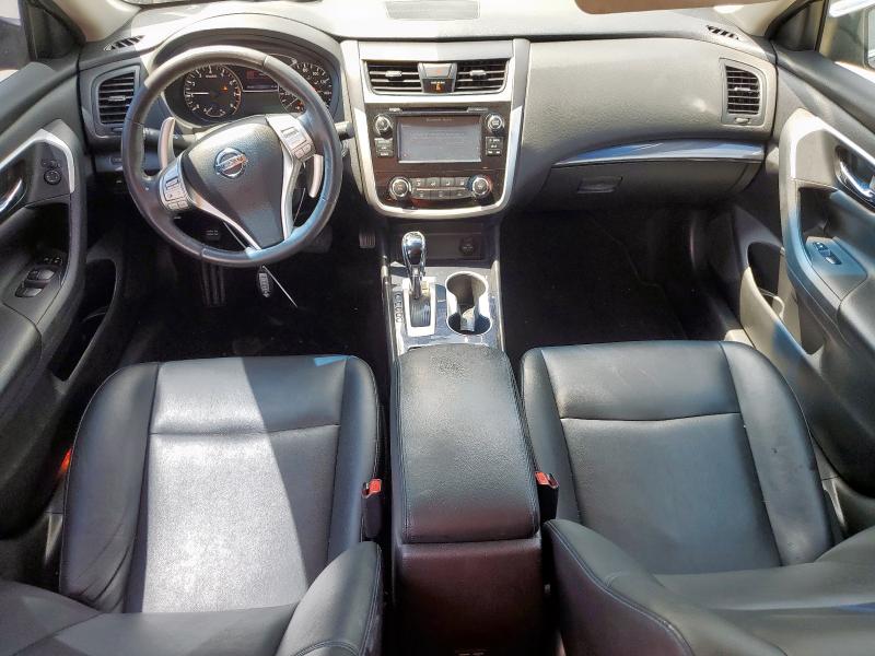 2018 NISSAN ALTIMA 2.5 1N4AL3AP4JC295117