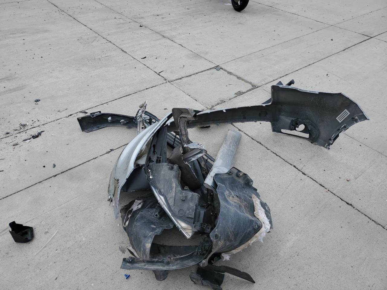 TOYOTA HIGHLANDER LIMITED