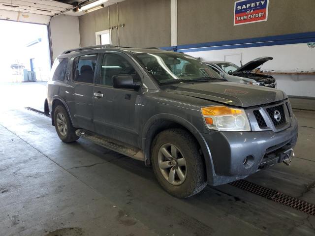 2015 NISSAN ARMADA SV 5N1AA0NC6FN606852