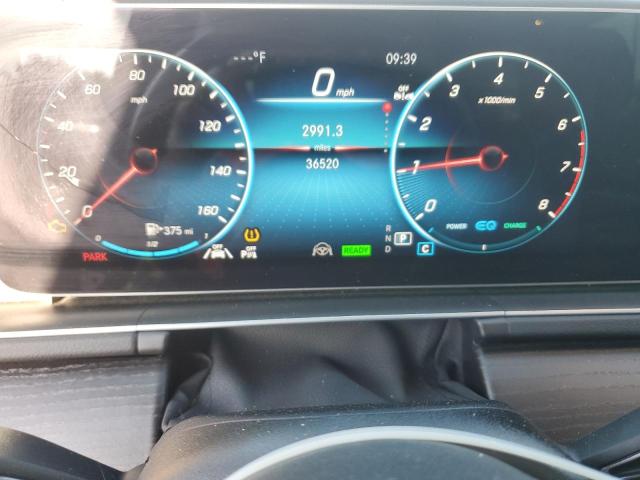 2022 MERCEDES-BENZ GLS 450 4M - 4JGFF5KE7NA595764