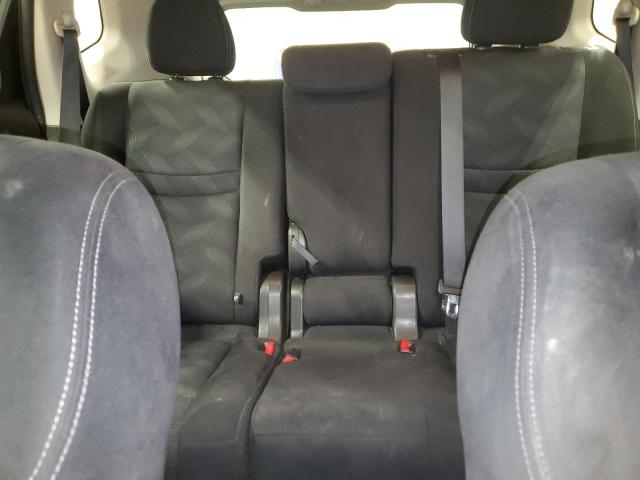 2016 NISSAN ROGUE S - JN8AT2MV1GW153382