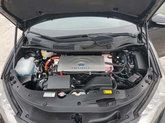 2017 TOYOTA MIRAI JTDBVRBD7HA003739