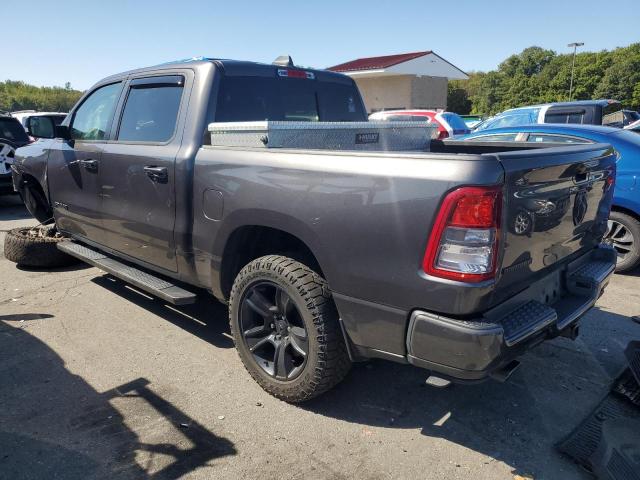 2020 RAM 1500 BIG H - 1C6SRFFTXLN294122