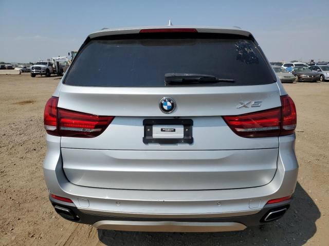 2017 BMW X5 XDR40E 5UXKT0C34H0V97556