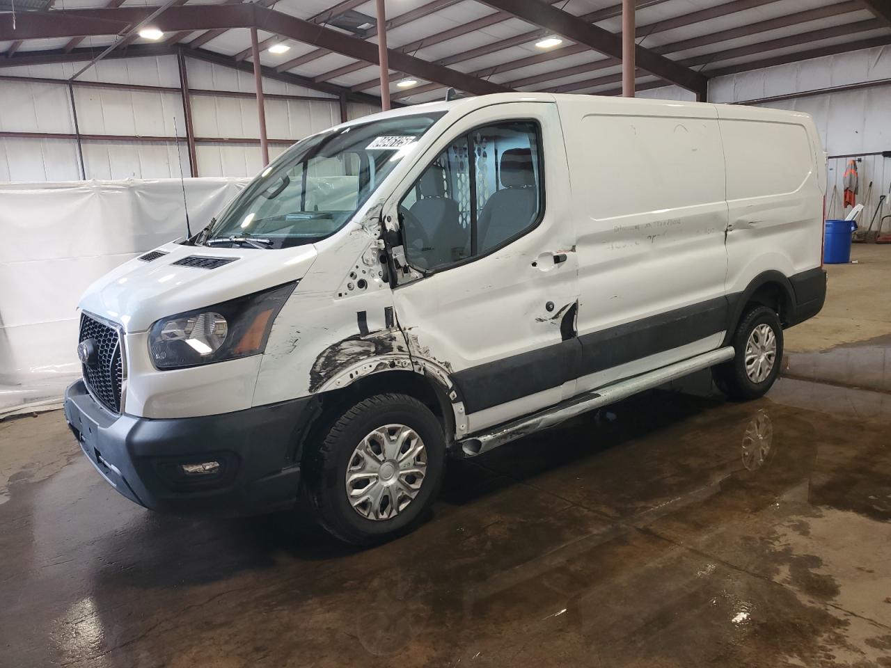 FORD TRANSIT T-250
