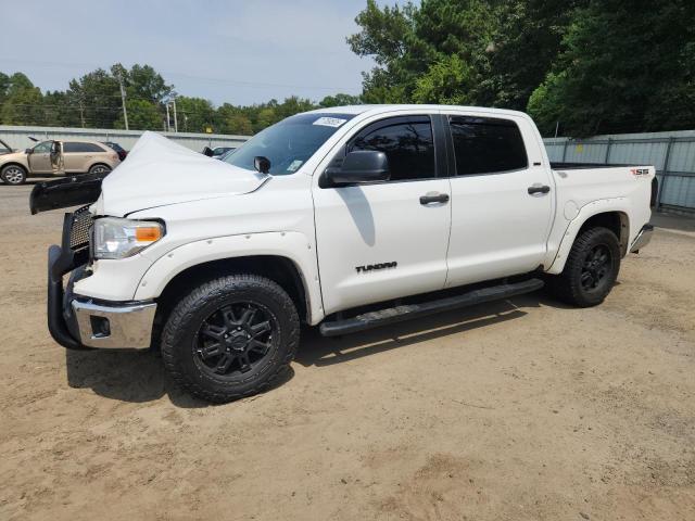 2016 TOYOTA TUNDRA CRE - 5TFEM5F1XGX101409