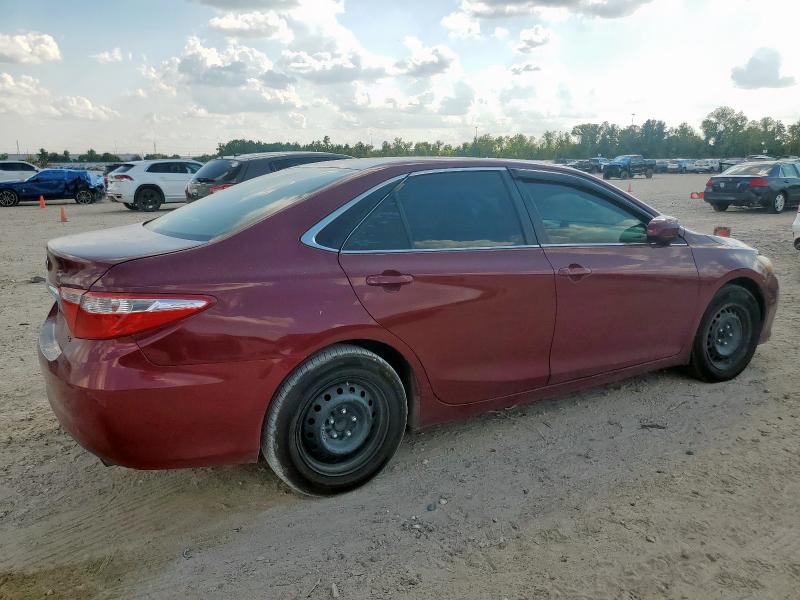 2016 TOYOTA CAMRY LE - 4T1BF1FK4GU603392