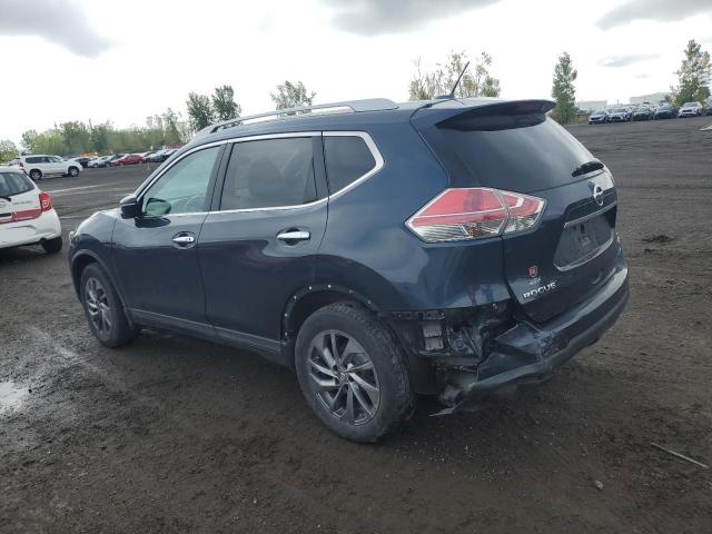 2015 NISSAN ROGUE S - 5N1AT2MV3FC893152