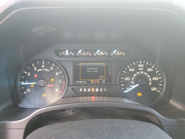 2020 FORD F150 1FTMF1CB3LKE46669